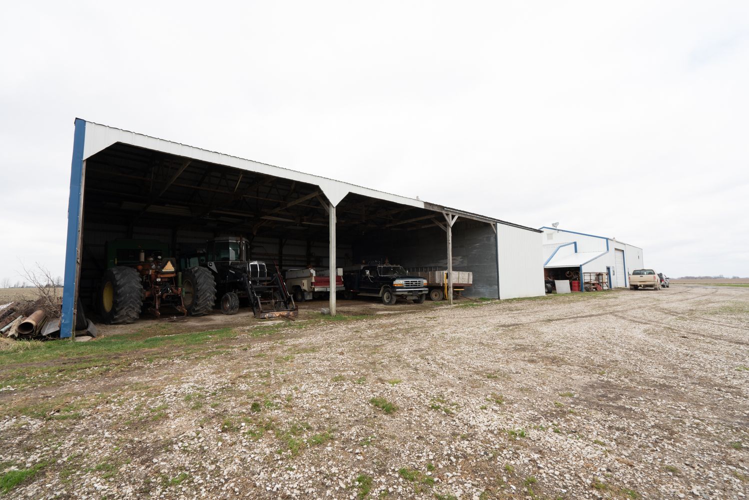 1975 County Road 1440, Moberly, MO 65270